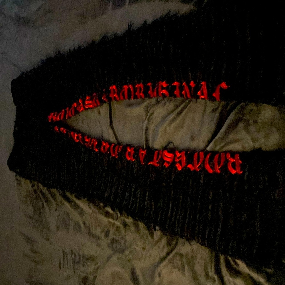 Rockstar original jeans stacked flared